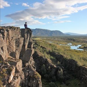 Meet your Posher, Janet